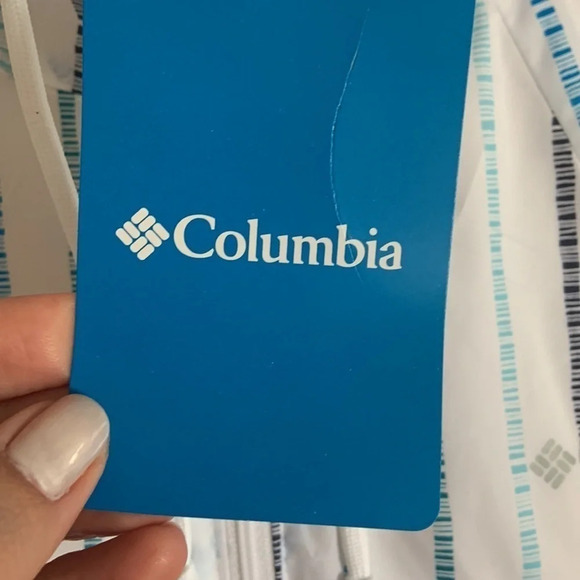 Columbia Windbreaker - Picture 8 of 14